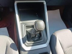 Wuling Xingchi 2022 1.5L Manual Freedom - ფოტო 14