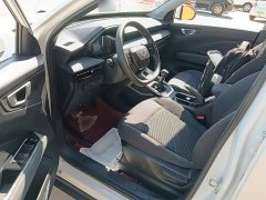Wuling Xingchi 2022 1.5L Manual Freedom - ფოტო 15