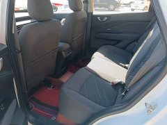 Wuling Xingchi 2022 1.5L Manual Freedom - ფოტო 17