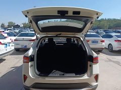 Wuling Xingchi 2022 1.5L Manual Freedom - ფოტო 19