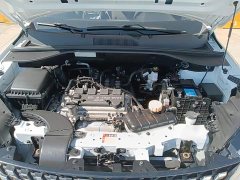 Wuling Xingchi 2022 1.5L Manual Freedom - ფოტო 20