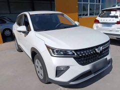 Wuling Xingchi 2022 1.5L Manual Freedom - ფოტო 4