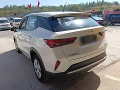 Wuling Xingchi 2022 1.5L Manual Freedom - ფოტო 5