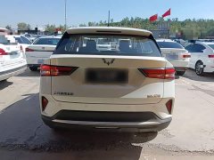 Wuling Xingchi 2022 1.5L Manual Freedom - ფოტო 6