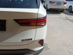 Wuling Xingchi 2022 1.5L Manual Freedom - ფოტო 8