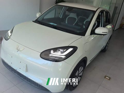 2023 Wuling Binguo 333km Lingxi Connected Plus - ავტომობილი ჩინეთიდან