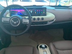 Wuling Binguo 333km Lingxi Connected Plus - ფოტო 10