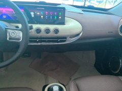 Wuling Binguo 333km Lingxi Connected Plus - ფოტო 13