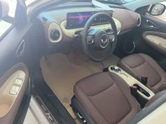 Wuling Binguo 333km Lingxi Connected Plus - ფოტო 16