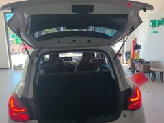 Wuling Binguo 333km Lingxi Connected Plus - ფოტო 19
