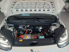 Wuling Binguo 333km Lingxi Connected Plus - ფოტო 20