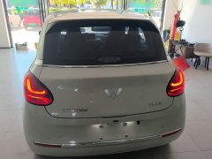 Wuling Binguo 333km Lingxi Connected Plus - ფოტო 6