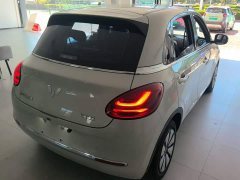 Wuling Binguo 333km Lingxi Connected Plus - ფოტო 7