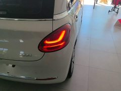 Wuling Binguo 333km Lingxi Connected Plus - ფოტო 8