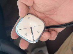 Wuling Binguo 333km Lingxi Connected Plus - ფოტო 9