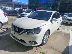 Nissan Sylphy Classic 1.6XL CVT Luxury - ფოტო 1