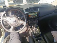 Nissan Sylphy Classic 1.6XL CVT Luxury - ფოტო 10