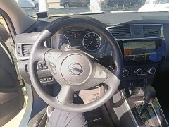Nissan Sylphy Classic 1.6XL CVT Luxury - ფოტო 11