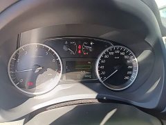 Nissan Sylphy Classic 1.6XL CVT Luxury - ფოტო 12