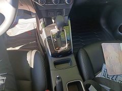 Nissan Sylphy Classic 1.6XL CVT Luxury - ფოტო 14