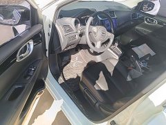 Nissan Sylphy Classic 1.6XL CVT Luxury - ფოტო 16