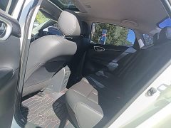 Nissan Sylphy Classic 1.6XL CVT Luxury - ფოტო 17