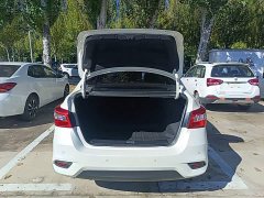 Nissan Sylphy Classic 1.6XL CVT Luxury - ფოტო 19
