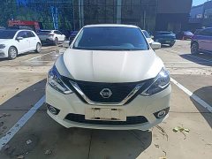 Nissan Sylphy Classic 1.6XL CVT Luxury - ფოტო 3