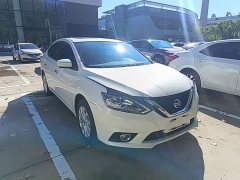 Nissan Sylphy Classic 1.6XL CVT Luxury - ფოტო 4