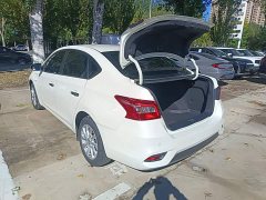 Nissan Sylphy Classic 1.6XL CVT Luxury - ფოტო 5