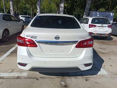 Nissan Sylphy Classic 1.6XL CVT Luxury - ფოტო 6