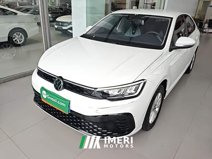 Volkswagen Lavida Sharp 1.5L Outstanding New Edition - ავტომობილი ჩინეთიდან