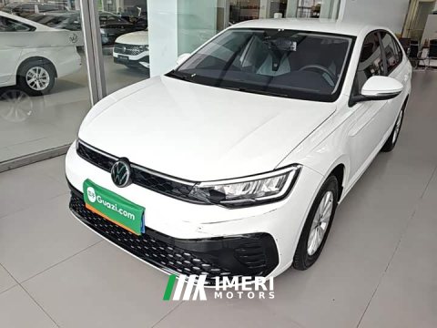 2025 Volkswagen Lavida Sharp 1.5L Outstanding New Edition - ავტომობილი ჩინეთიდან