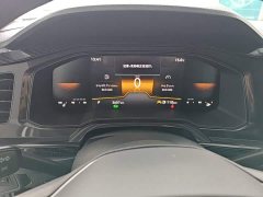 Volkswagen Lavida Sharp 1.5L Outstanding New Edition - ფოტო 12