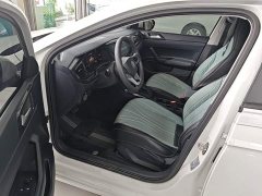 Volkswagen Lavida Sharp 1.5L Outstanding New Edition - ფოტო 16