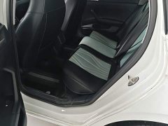 Volkswagen Lavida Sharp 1.5L Outstanding New Edition - ფოტო 17