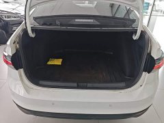 Volkswagen Lavida Sharp 1.5L Outstanding New Edition - ფოტო 19