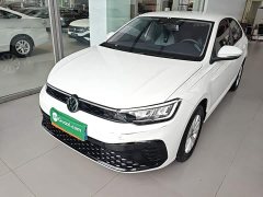 Volkswagen Lavida Sharp 1.5L Outstanding New Edition - ფოტო 2