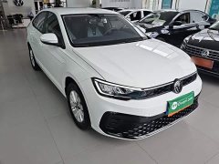 Volkswagen Lavida Sharp 1.5L Outstanding New Edition - ფოტო 4