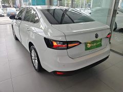 Volkswagen Lavida Sharp 1.5L Outstanding New Edition - ფოტო 5