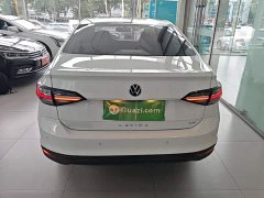 Volkswagen Lavida Sharp 1.5L Outstanding New Edition - ფოტო 6