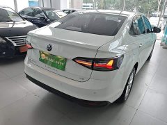 Volkswagen Lavida Sharp 1.5L Outstanding New Edition - ფოტო 7