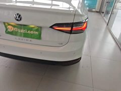 Volkswagen Lavida Sharp 1.5L Outstanding New Edition - ფოტო 8