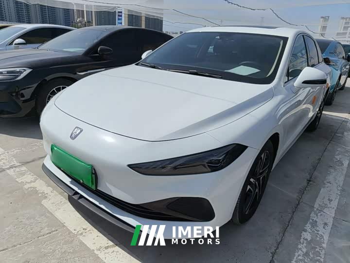 SAIC MG D7 2023 DMH 125km Transcendent Edition - ავტომობილი ჩინეთიდან