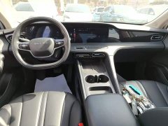 SAIC MG D7 2023 DMH 125km Transcendent Edition - ფოტო 10