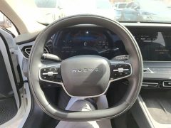 SAIC MG D7 2023 DMH 125km Transcendent Edition - ფოტო 11