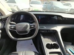 SAIC MG D7 2023 DMH 125km Transcendent Edition - ფოტო 14