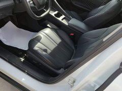 SAIC MG D7 2023 DMH 125km Transcendent Edition - ფოტო 15