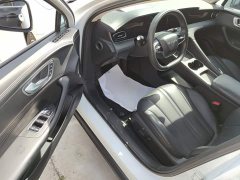 SAIC MG D7 2023 DMH 125km Transcendent Edition - ფოტო 16