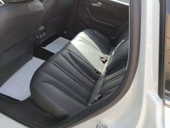SAIC MG D7 2023 DMH 125km Transcendent Edition - ფოტო 17